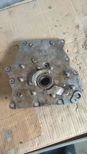 Bomba de óleo Fiat Jeep Renegade Toro E-torq 1.8 55247746