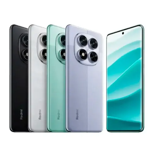 Celular Xiaomi Redmi Note 14 Pro 5G NFC 256GB 8GB RAM Global Entrega Grátis 