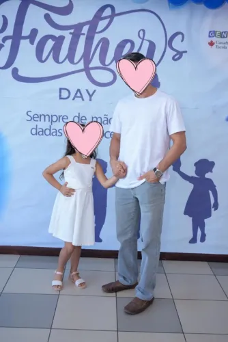 Vestido Infantil 6 anos