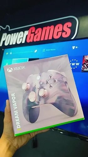 Controle para Xbox - Dream Vapor