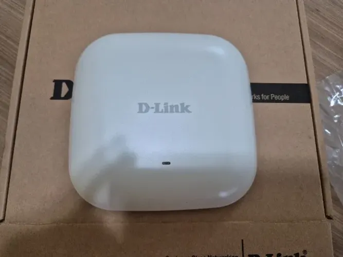 Access Point Wireless D-link Dap-2230 (usado)