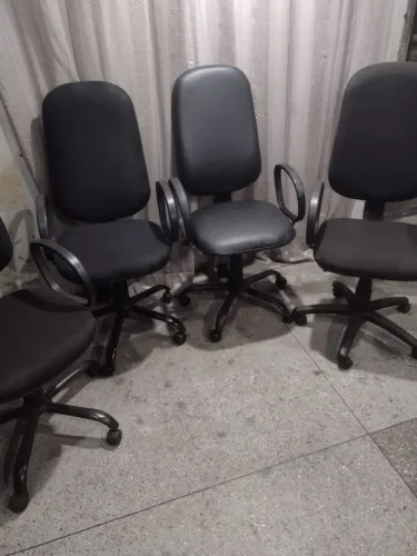Cadeira de escritório