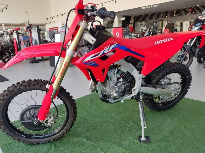 CRF 250RX 2024