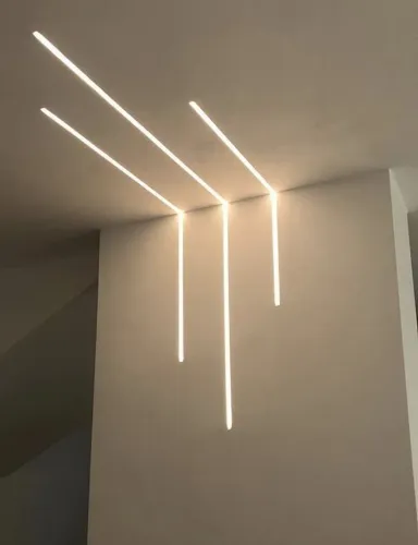 Piso e gesso