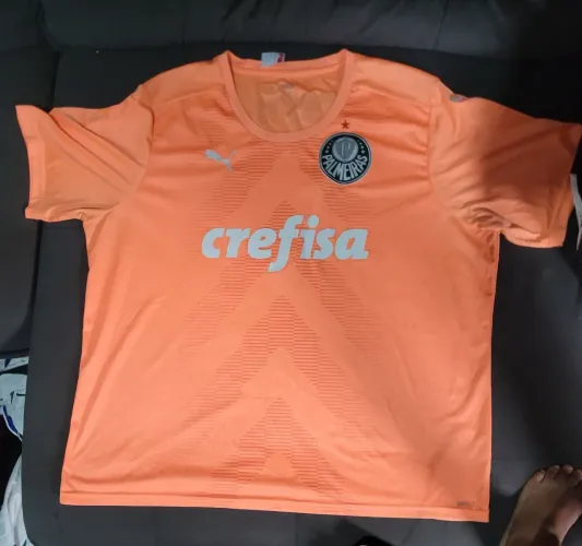 Blusa Palmeiras
