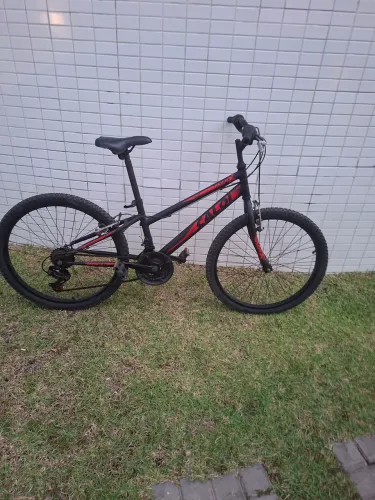 BICICLETA CALOI MAX ARO 24