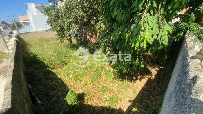 Terreno para venda na Zona Leste