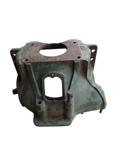Capa Seca Motor M.benz Om 352 3522510201