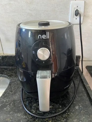 AirFryer Nell 2,4 Litros
