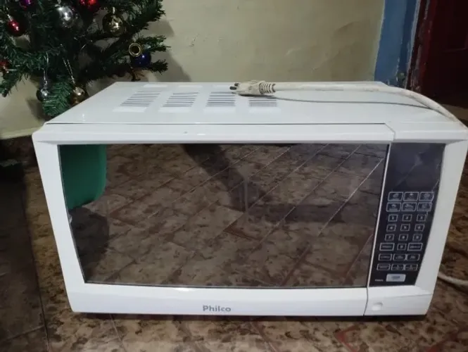 Micro-ondas da Philco
