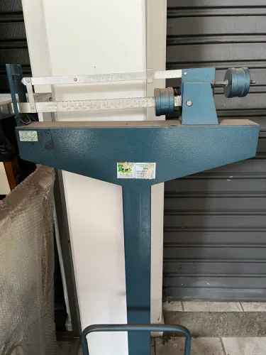 Balança Mecânica