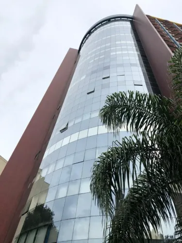 Sala comercial Duplex - 66m2- 2 vagas - Pinheiros