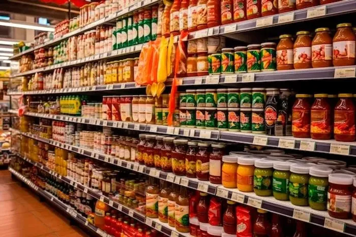 Supermercado Região  Cotia Super lucrativo 