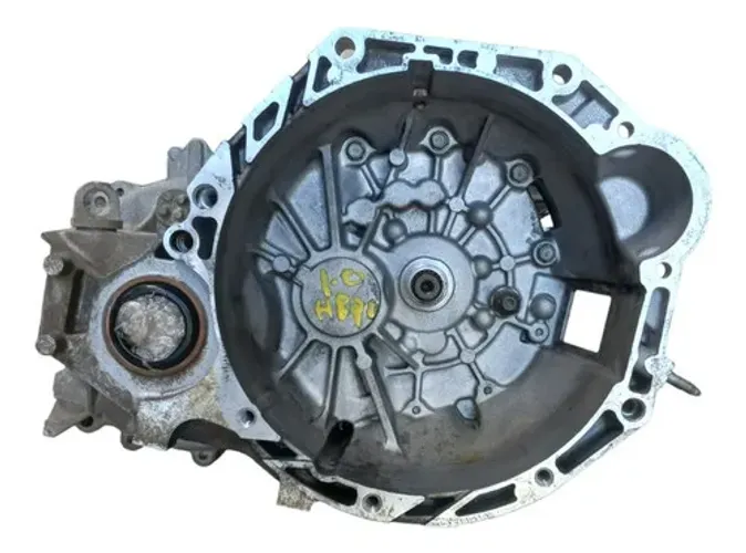 Caixa Câmbio Manual Hyundai Hb20 1.0 Turbo 2016 2017 2018 