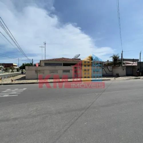 Incrível Casa em Santo Antônio, Mossoró - RN