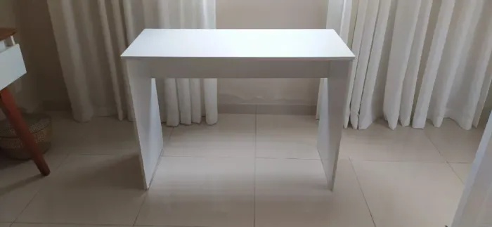 Mesa de estudo