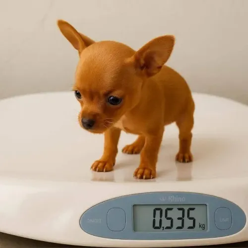 Pinscher Tm 0 -Pronto para ser a alegria da casa 