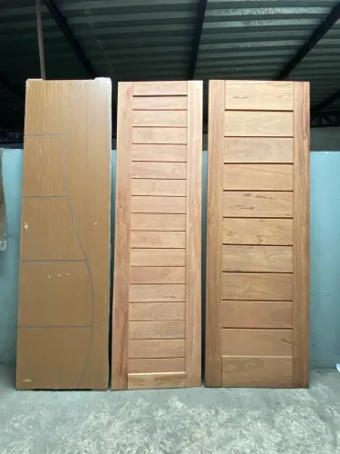 MEGA OFERTA -PORTAS DE MADEIRA A PARTIR DE $189,00