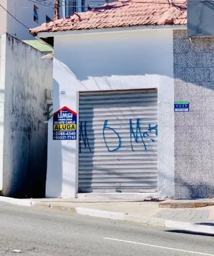 Casa com 1 dormitório para alugar, 76 m² por R$ 732,13/mês - Vila Galvão - Guarulhos/SP