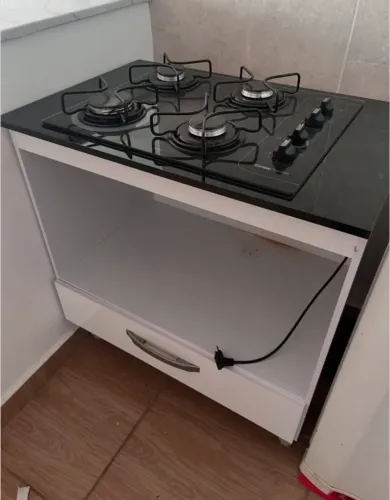 Promoção Balcao para Cooktop e Forno - 19/09/25