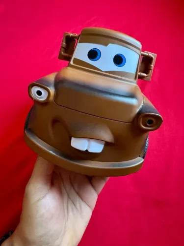 MATE CONTROLE REMOTO (ACEITO CARTÃO)