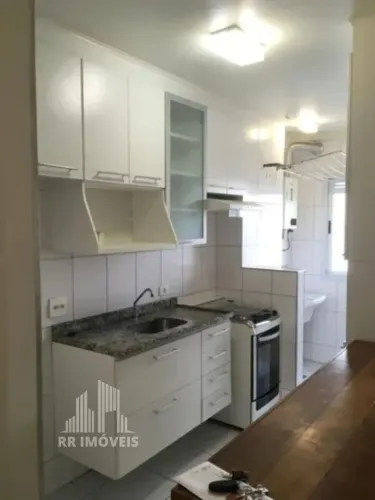 RR8986 Apartamento 57m² CONDOMÍNIO TIMARIA II - OPORTUNIDADE - 2 Dorms 2 Vagas - Barueri,