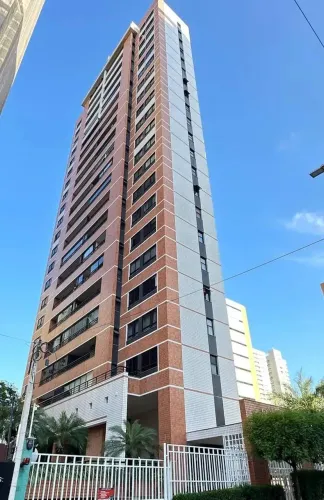 Edifício Jaraguá