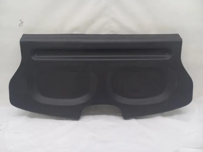 Tampão Bagagito Porta Malas Chevrolet Celta 01/13