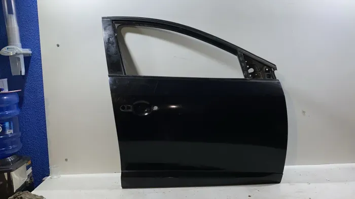 Porta dianteira direita Renault Fluence 2017 