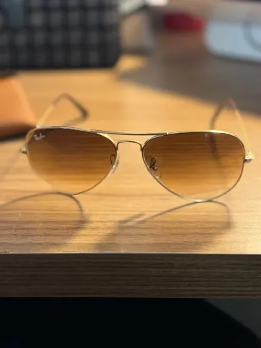 Ray-Ban Aviator original