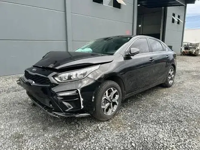 Sucata Cerato 2022