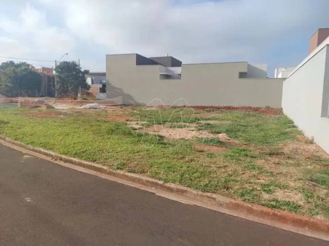 Venda de Terreno / Condomínio na cidade de Araraquara