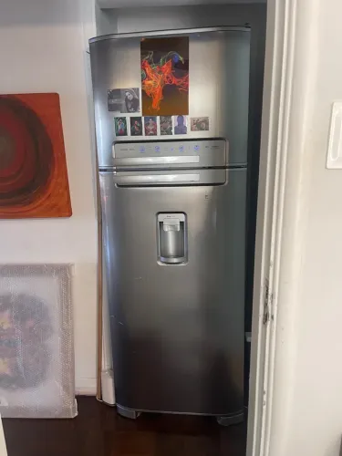 Geladeira Electrolux Frost Free