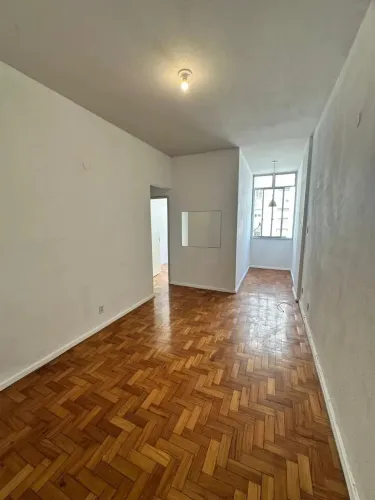 Imóvel para aluguel tem 44 metros quadrados com 1 quarto em Flamengo - Rio de Janeiro - RJ