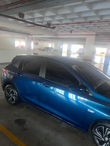 Imagem de Chevrolet Onix Hatch LT 1.0 12V Flex Mec. 4P 2024