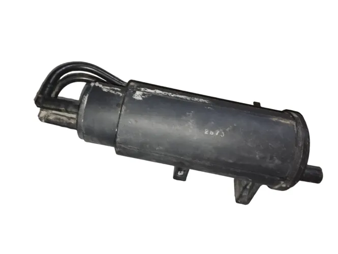 Canister Citroen C3 Picasso 2011 2.0 