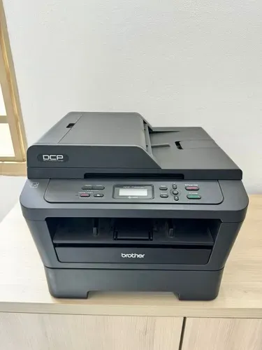 Impressora Multifunções Brother Dcp-7065dn A4  250 Folhas  Usb 2.0 Lan