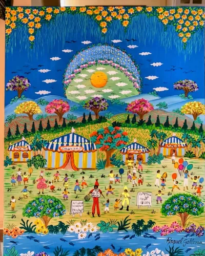 Arte naif