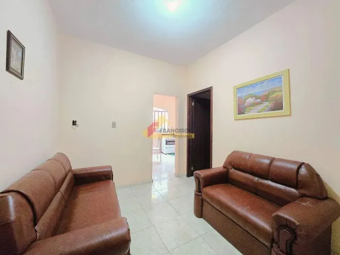 Casa à venda, 3 quartos, Santa Rosa - Divinópolis/MG