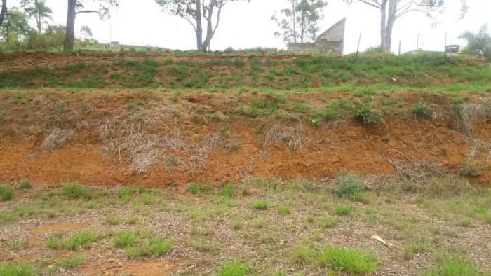 TERRENO 865m2 NO NÁUTICO (ANTIGO CLUBE TUPINAMBÁS) com 25m x 33m NO ALTO COM VISTA