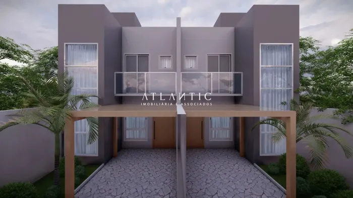 Casa à venda no bairro Santa Paula II - Vila Velha/ES