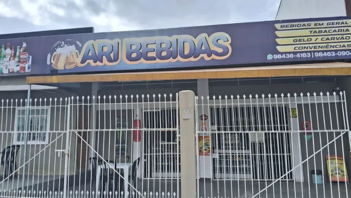 Distribuidora de bebidas