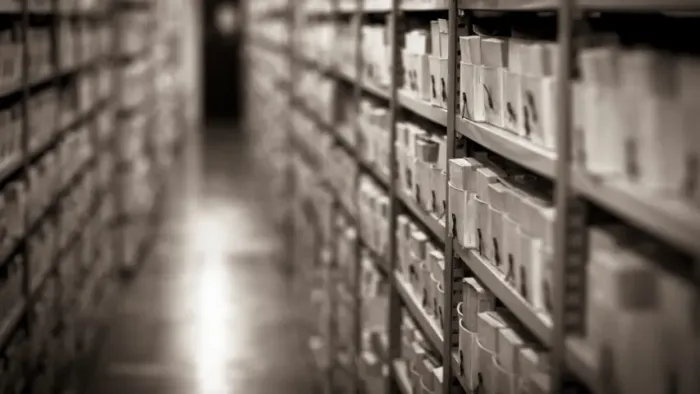 Empresa de Gestão Documental Em Fortaleza À Venda