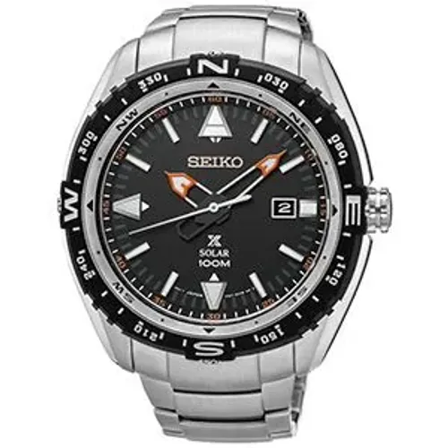 OPORTUNIDADE! Seiko Solar Prospex Top!