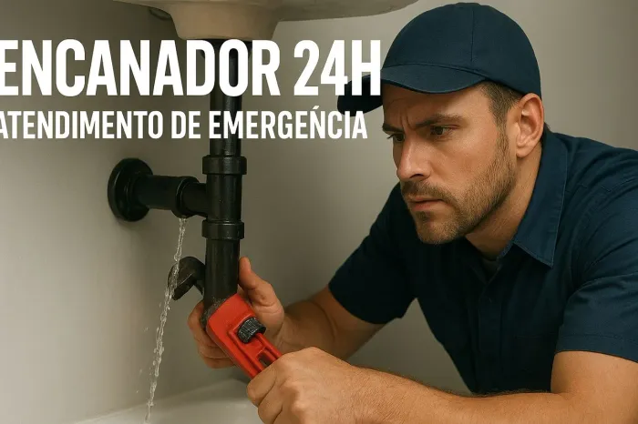 Encanador Profissional Curitiba C Garantía cobrimos Orçamento 
