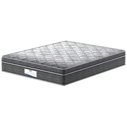 Colchão D28 Casal 138x188x24