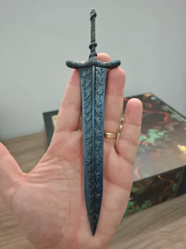 Espada Dark Souls - Colecionável