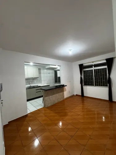 Apartamento Jardim Atlântico