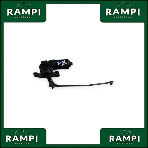 Motor Limpador Parabrisa Ford Ranger 1998 2.5 f87u17504aa