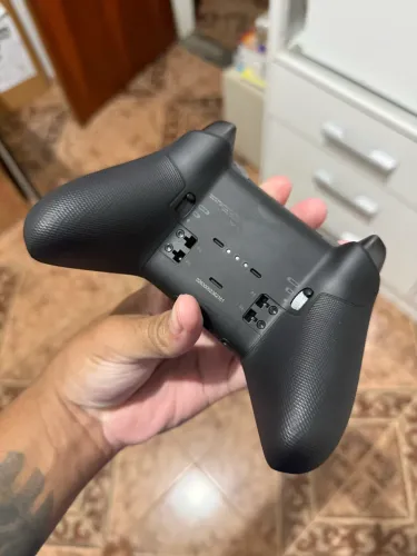 Controle Xbox Elite Séries 2